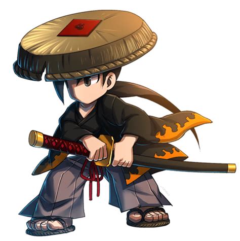 mifune brave frontier|Iba pa.